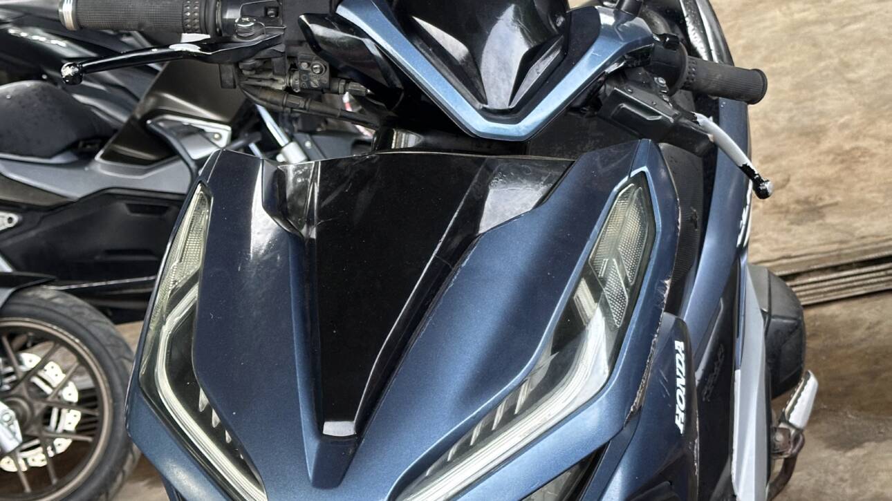 Honda Click 150