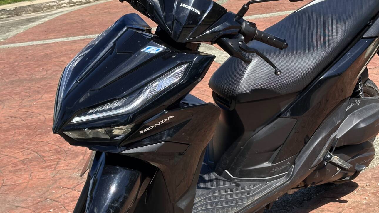 Honda Click 125 v3