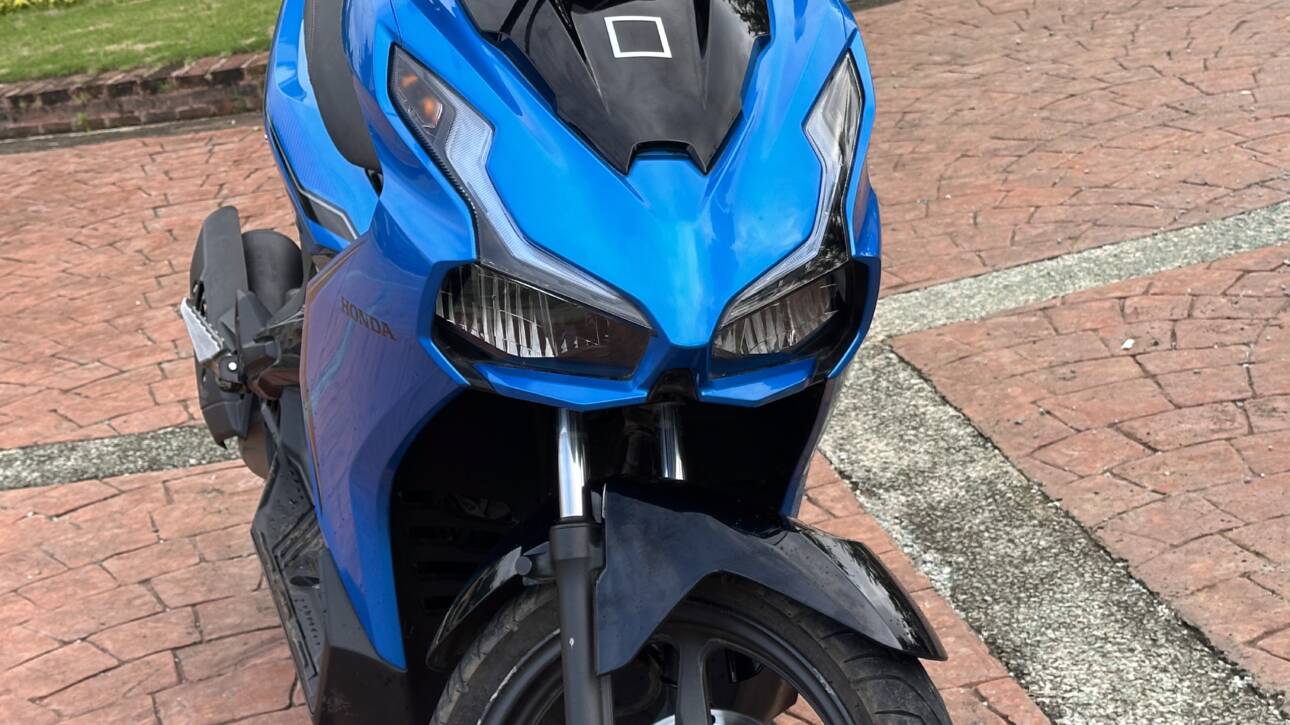 Honda Airblade